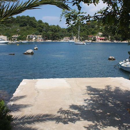 Apartments By The Sea Okuklje, Mljet - 4933 外观 照片