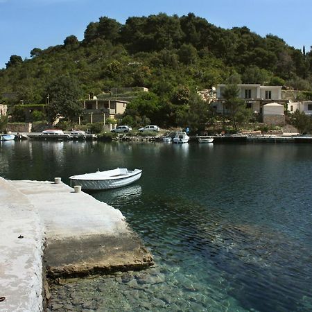Apartments By The Sea Okuklje, Mljet - 4933 外观 照片