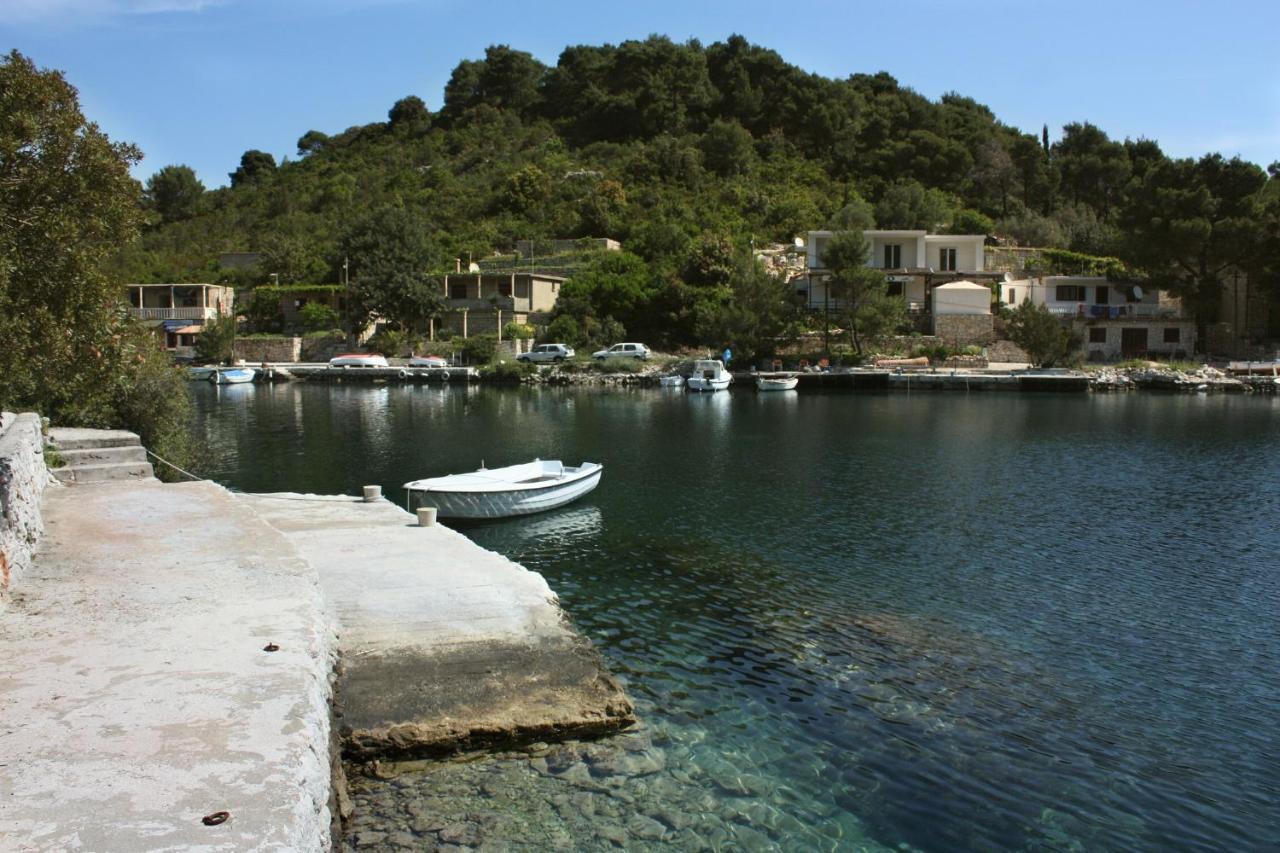 Apartments By The Sea Okuklje, Mljet - 4933 外观 照片