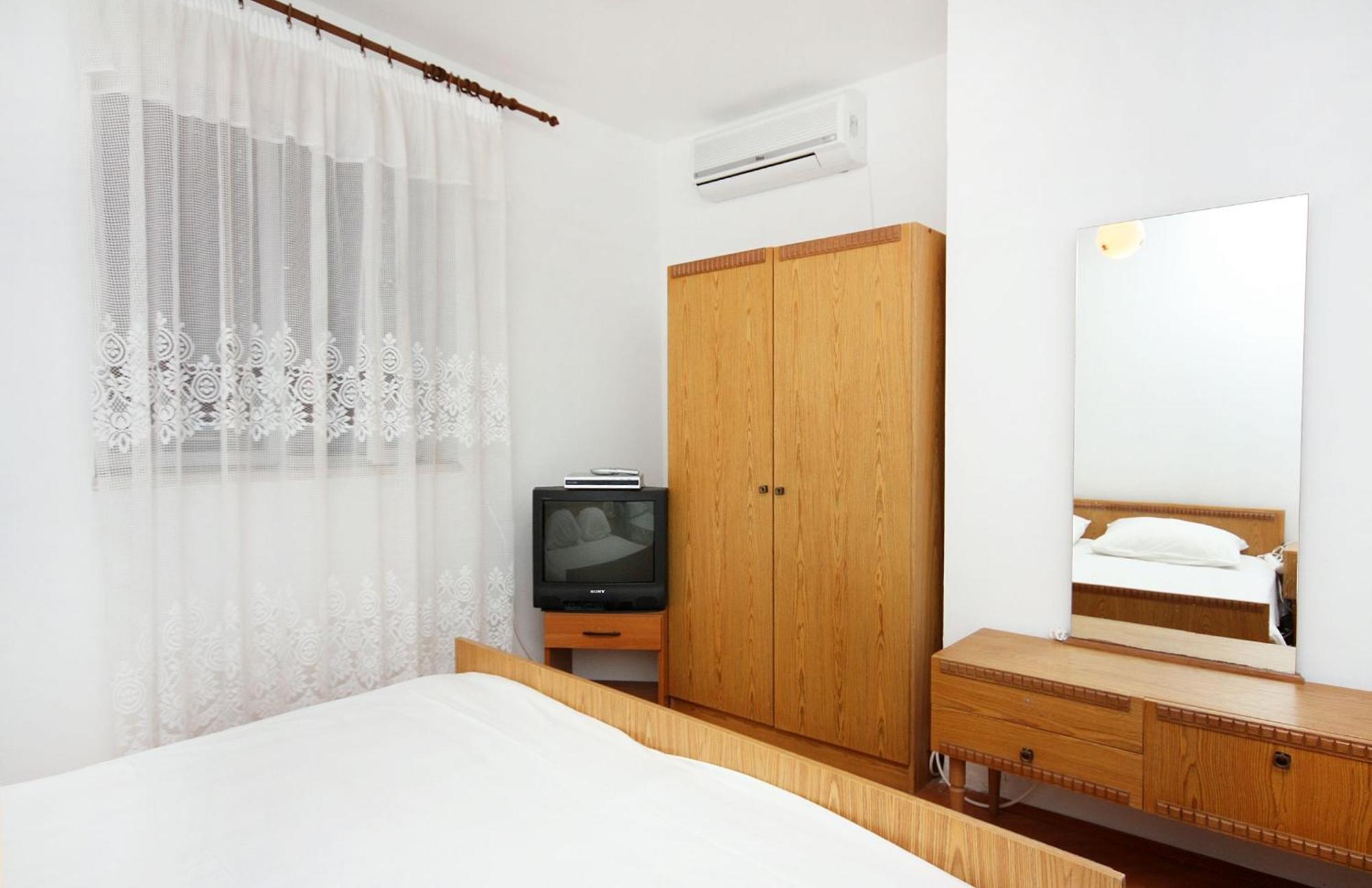 Apartments By The Sea Okuklje, Mljet - 4933 客房 照片